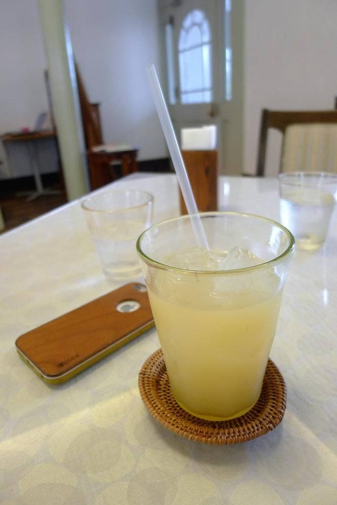 キューティパイカフェ