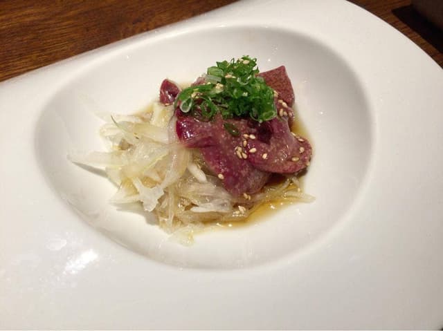 炭火焼鳥 じゅん家 - サブ画像3
