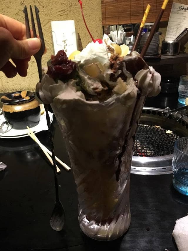 炭火焼肉 ぎょうてん 伊勢崎店 - サブ画像3