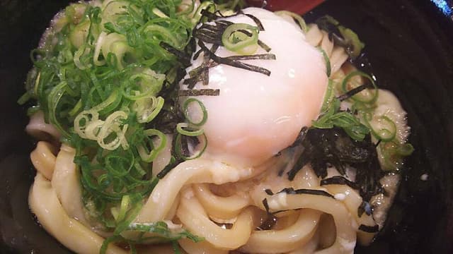 讃岐製麺 岡崎上地店 - サブ画像1