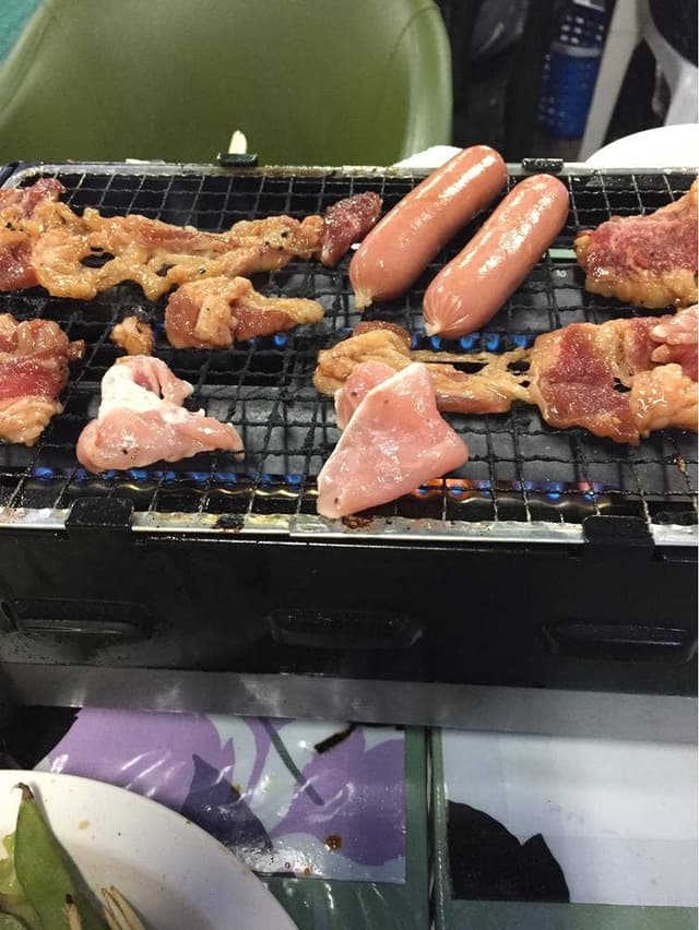 津駅前ビアガーデン - サブ画像2