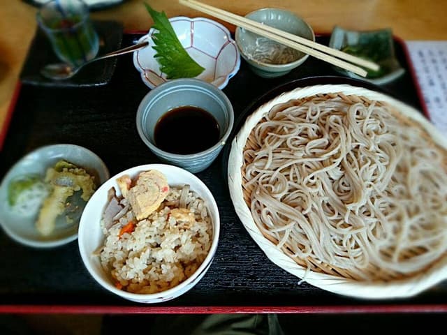 山の恵 - サブ画像1