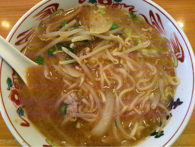 あさくさらーメン 西ノ内店 - サブ画像1