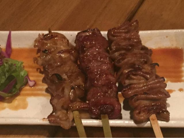 ゴールデンモッツ - サブ画像3