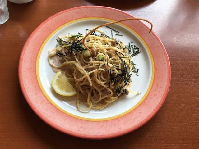 レストランひげじい - サブ画像3