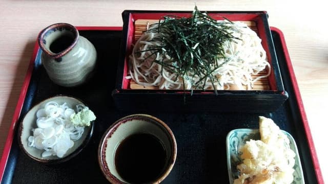 梅田ふるさとセンター 休憩室 - サブ画像2