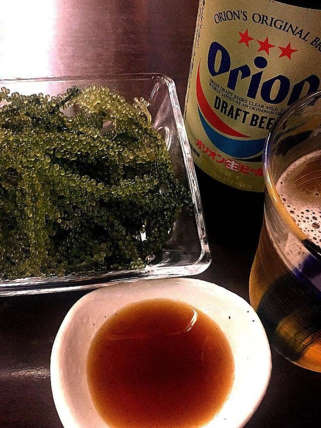 宮古島居酒屋 久松五勇士 - サブ画像2
