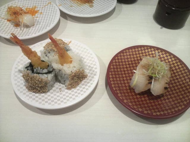 魚べい 白河店 - サブ画像2