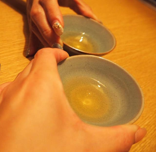 越後酒房 八海山 御茶ノ水店 - サブ画像3