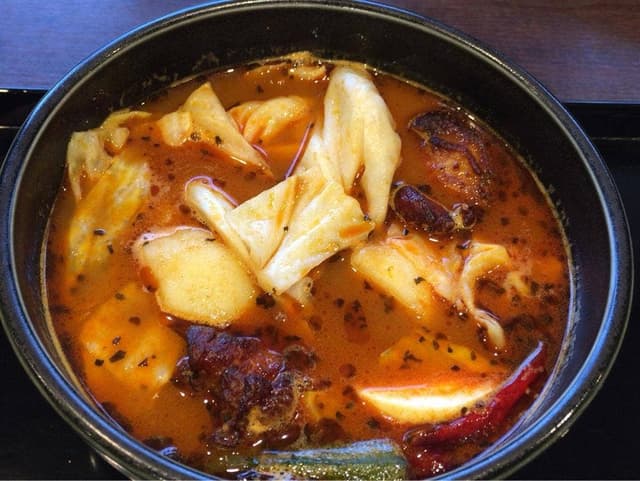 カレーハウスCoCo壱番屋 三重嬉野町店 - サブ画像1
