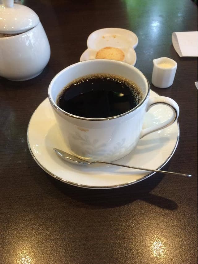 HONEST COFFEE オネスト コーヒー - サブ画像2