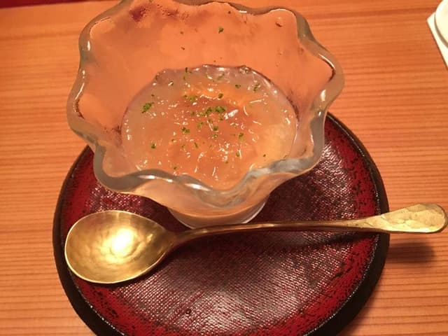 天現寺小野 - サブ画像2