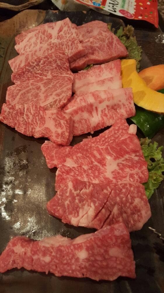 羅夢世好吉野