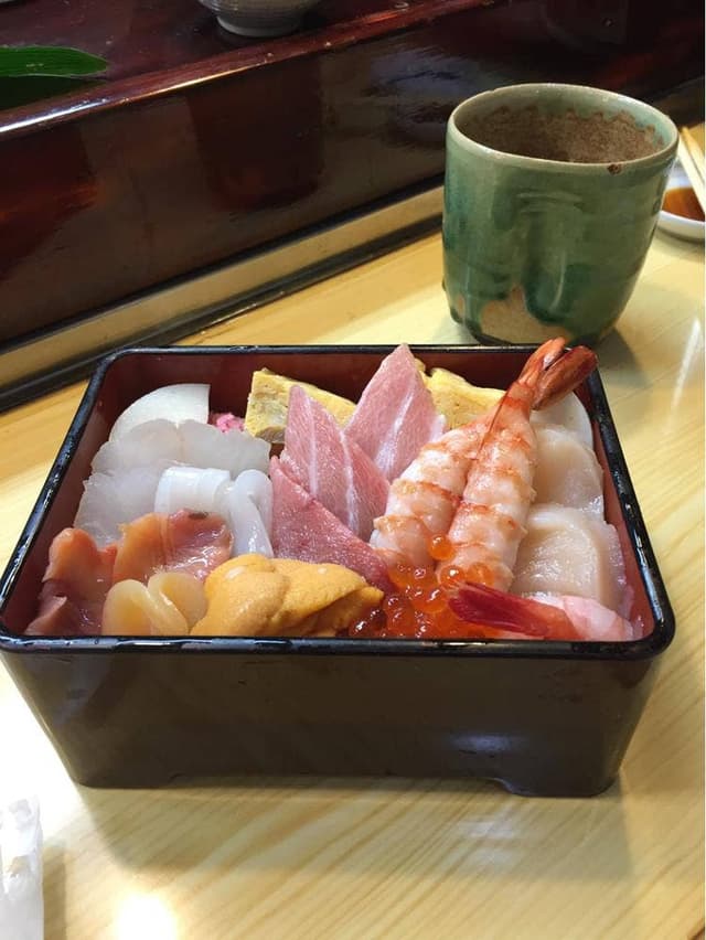 恭寿司 - サブ画像3