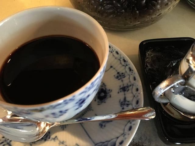 北山珈琲店 - サブ画像1