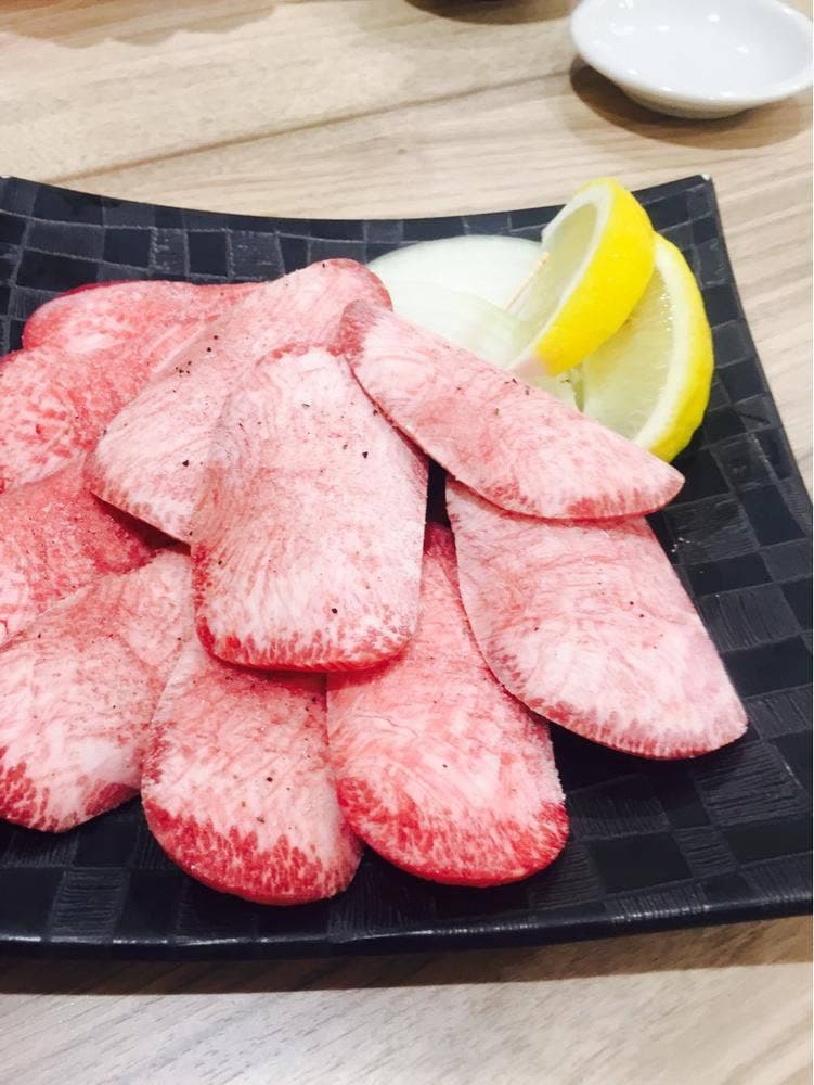 焼肉レストラン松姫