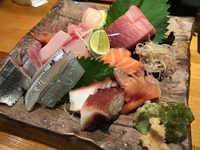 わがんせ 立ち寿司 - サブ画像3