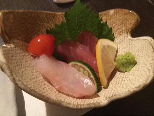 とれたて酒房銀の雫 - サブ画像1