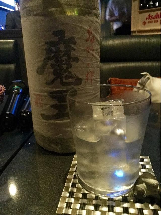 BAR RAFFINE - サブ画像1