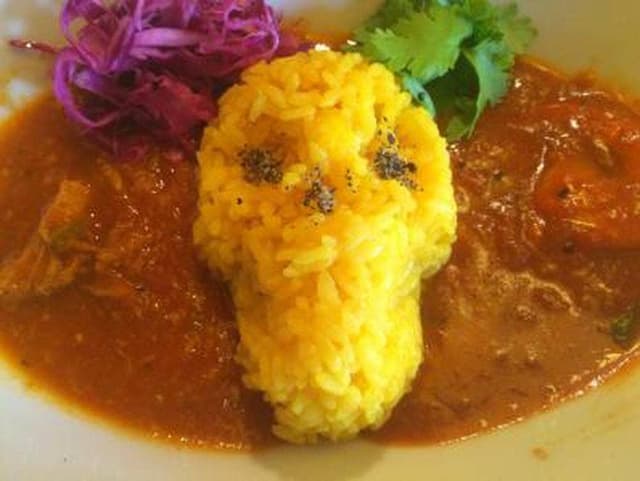 MAD KITCHEN CURRY - サブ画像2