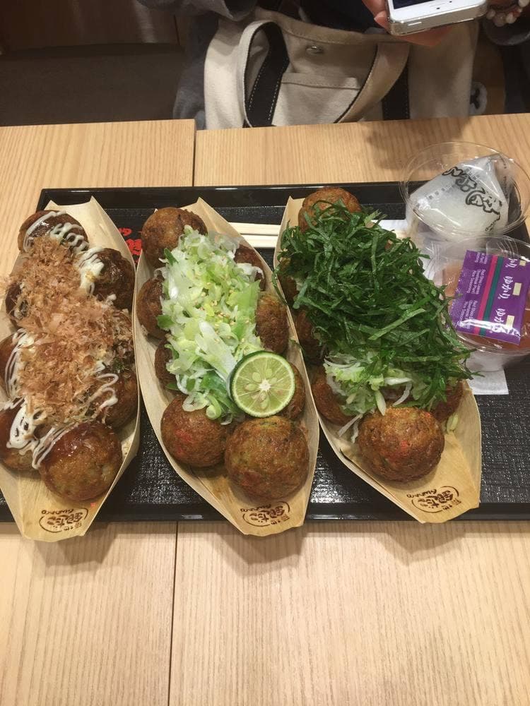 銀だこKITCHEN イオンモール広島府中1F店