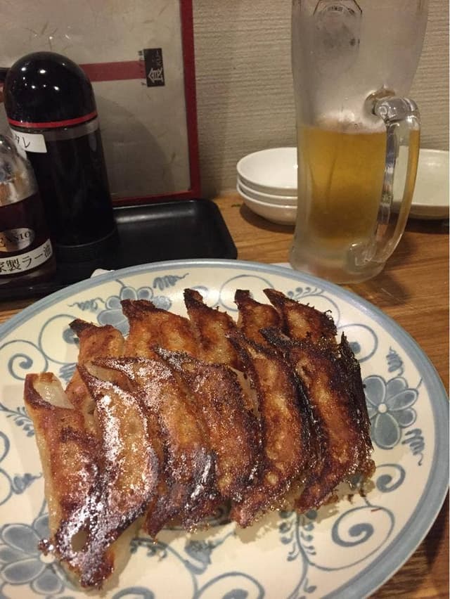 ぎょうざの舗 食 桃山店 - サブ画像1