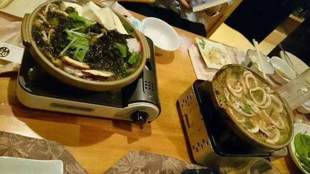 居酒屋かさい - サブ画像3