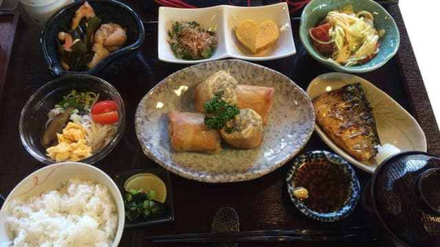 四季彩庵 文乃 - サブ画像2