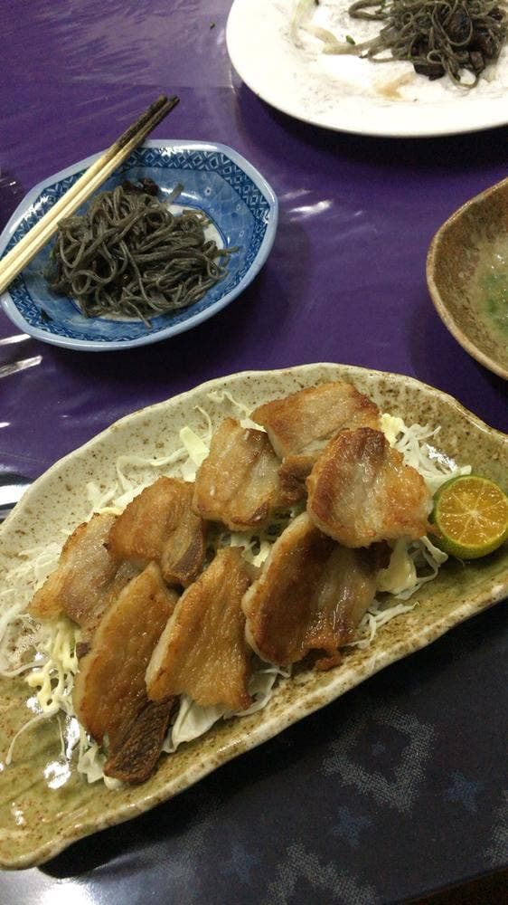 ここです本部家 - サブ画像2