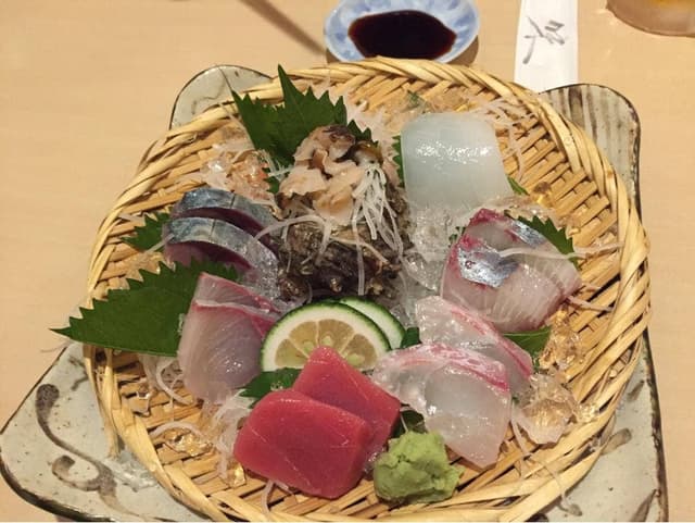 居酒や あじ正 - サブ画像1