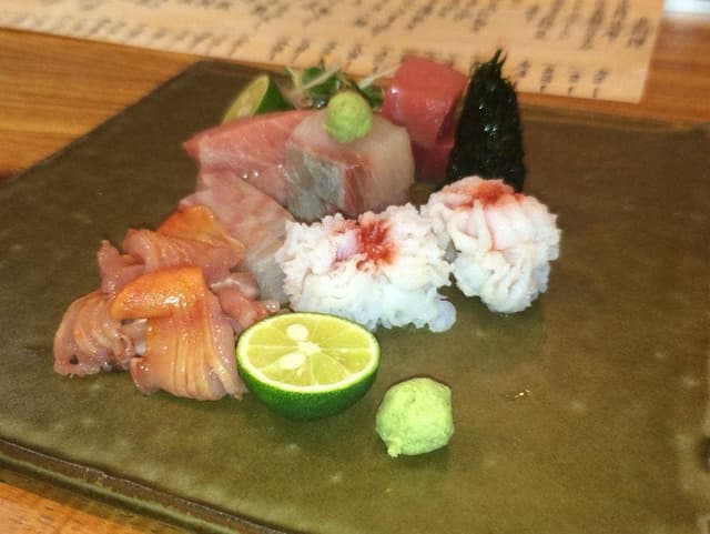 和食 楽味 - サブ画像1