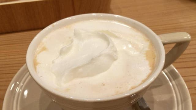 Echelon Tea House 高槻 - サブ画像2