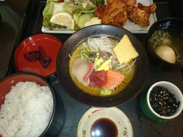 彩旬酒処 ふじき - サブ画像2