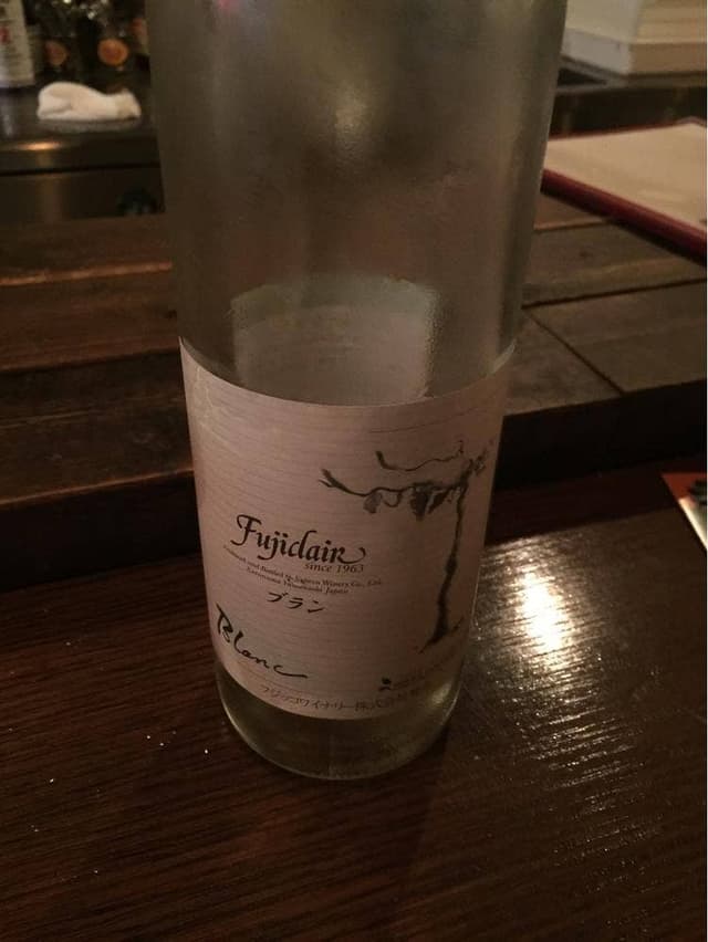 甲府ワイン酒場 ルパン - サブ画像3