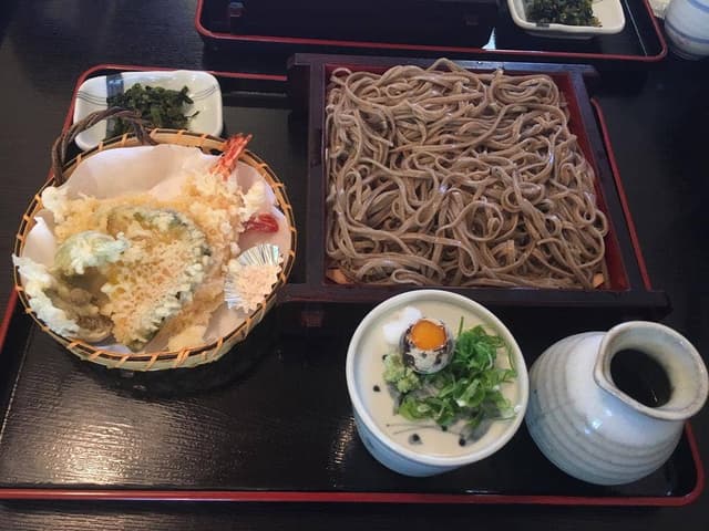 そば処ぬまくま - サブ画像3