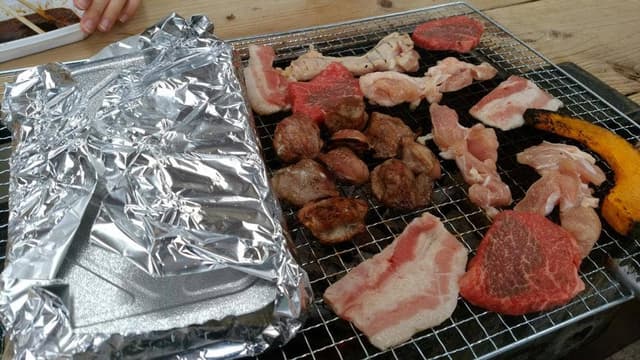 養老うまいもん広場 - サブ画像3