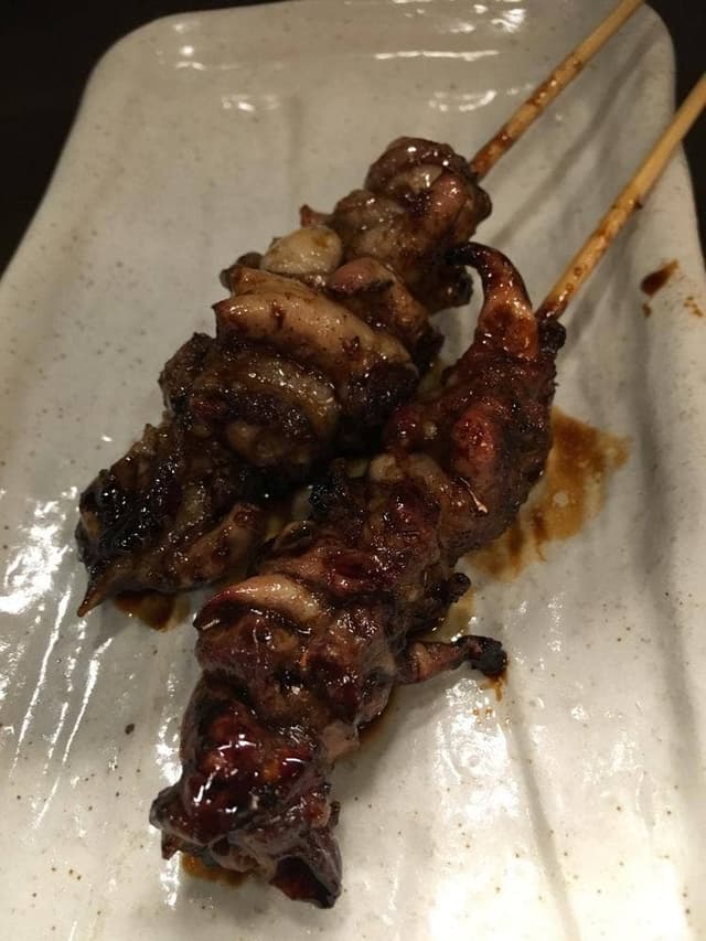 いちゃりばねーねー 焼とり 前佛 則武店 - サブ画像3
