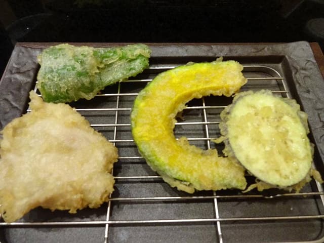 瀬戸内天ぷら 味の一代 イオンモール名取店 - サブ画像3