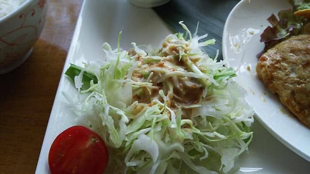 はなカフェ - サブ画像3