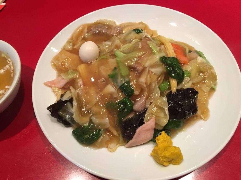 王華飯店