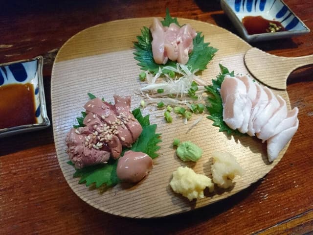 串小屋 - サブ画像1