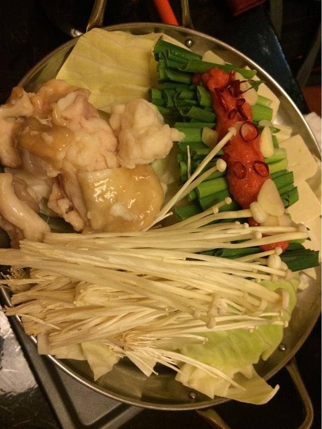 九州博多屋台処 居酒屋 むかしや 伊勢崎店 - サブ画像1