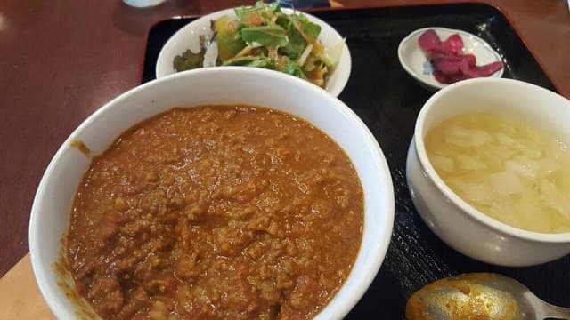 洋食屋 アン・ポール - サブ画像2