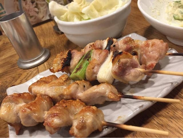 やきとり家 すみれ 代々木上原店 - サブ画像1