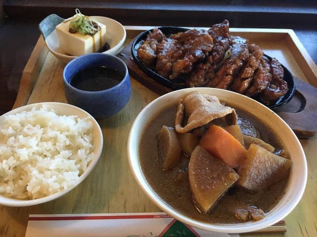 食小屋 TANAKA - サブ画像2