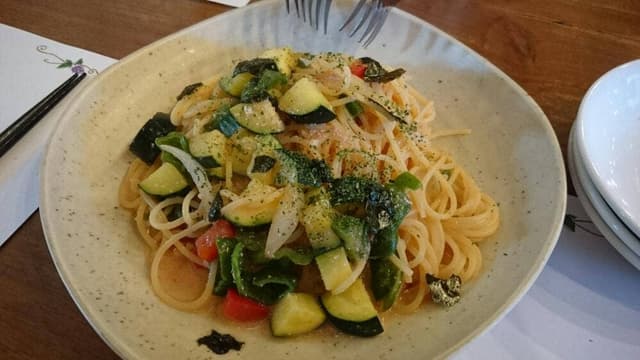 Pizzeria&cafe ORSO - サブ画像2