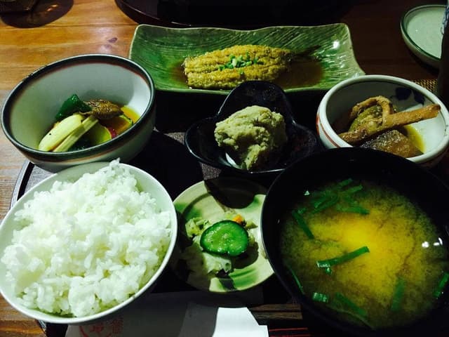 おばんざい・とらや - サブ画像1