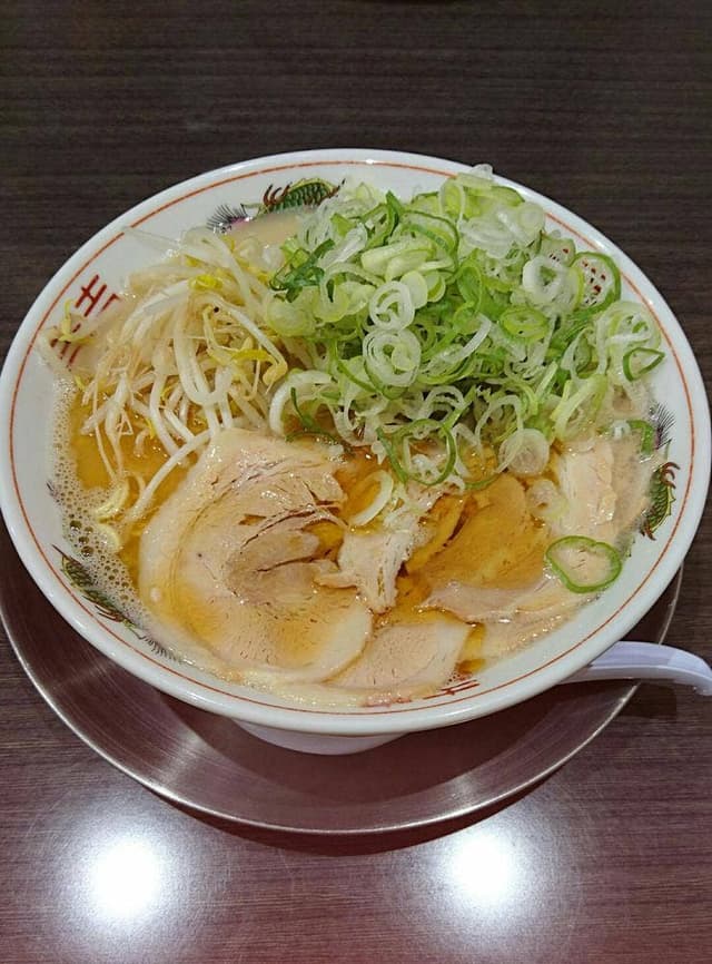 らぁめん 一番骨 大塚店 - サブ画像3