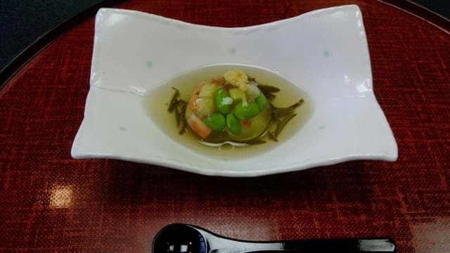 日本料理 四季 - サブ画像2