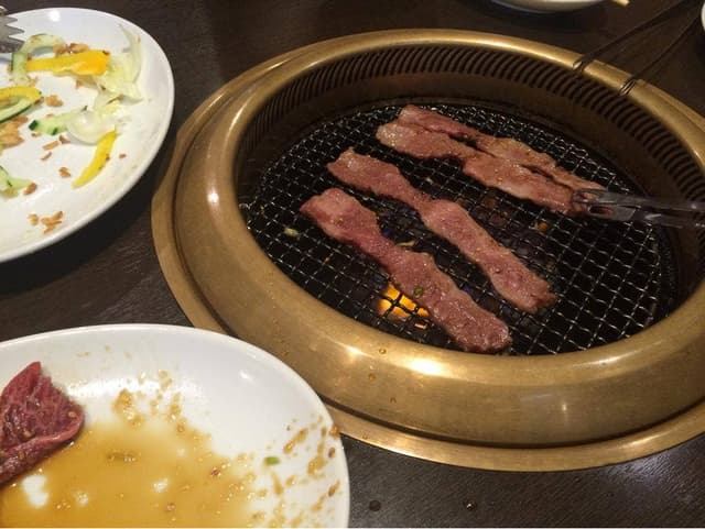 肉料理 村長さん - サブ画像1
